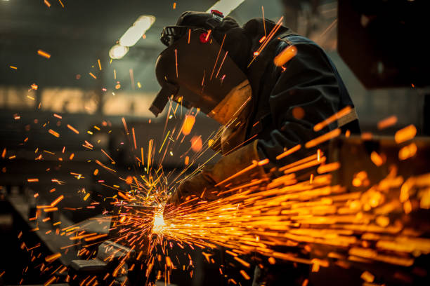 Best Specialty Welding Processes in Diamond Ridge, AK
