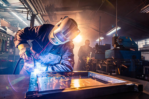 Best Welding Equipment Sales and Repair in Diamond Ridge, AK