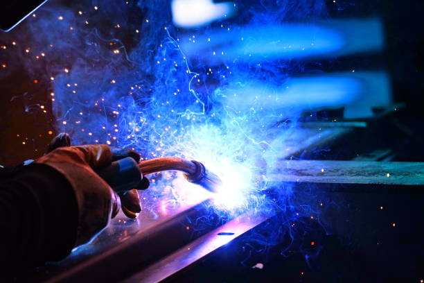 Diamond Ridge, AK Welder Pros
