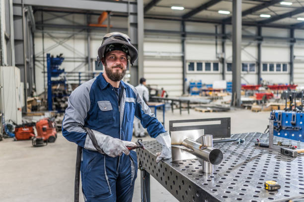 Best Marine and Shipbuilding Welding in Diamond Ridge, AK