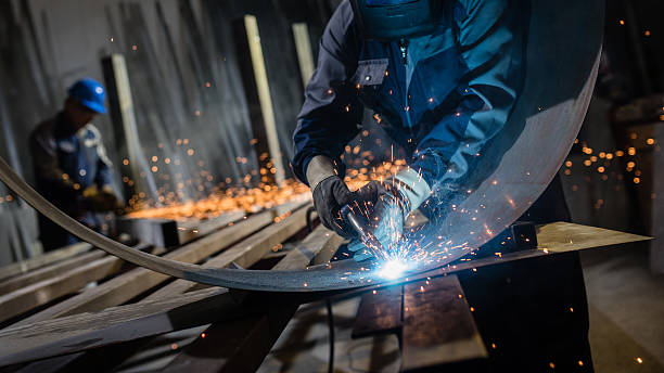 Best Food and Beverage Processing Equipment Welding in Diamond Ridge, AK