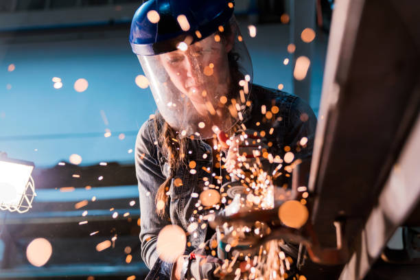 Best Automation and Robotic Welding in Diamond Ridge, AK